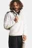 The North Face Yumiori Off Peak 1/2 Zip Fleecetrui Ecru/Beige