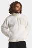The North Face Yumiori Off Peak 1/2 Zip Fleecetrui Ecru/Beige