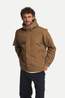 Fjällräven Vardag G-1000 Fleecejas brown