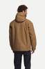 Fjällräven Vardag G-1000 Fleecejas brown
