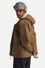 Fjällräven Vardag G-1000 Fleecejas brown