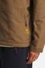 Fjällräven Vardag G-1000 Fleecejas brown