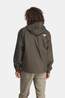 The North Face Quest Mono Regenjas Heren dark khaki