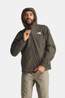 The North Face Quest Mono Regenjas Heren dark khaki