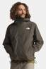 The North Face Quest Mono Regenjas Heren dark khaki