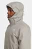 The North Face Carto Mono Triclimate Hooded 3-In-1 Jas Beige