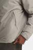 The North Face Carto Mono Triclimate Hooded 3-In-1 Jas Beige