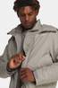 The North Face Carto Mono Triclimate Hooded 3-In-1 Jas Beige