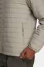 The North Face Carto Mono Triclimate Hooded 3-In-1 Jas Beige