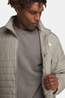 The North Face Carto Mono Triclimate Hooded 3-In-1 Jas Beige