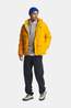 The North Face Yumiori 1/4 Zip Fleecetrui Heren Beige/Off White