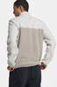 The North Face Yumiori 1/4 Zip Fleecetrui Heren Beige/Off White