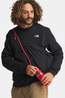 The North Face Evolution Simple Dome Regular Trui Heren black