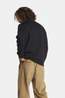The North Face Evolution Simple Dome Regular Trui Heren black