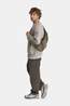 The North Face Box Half Dome Regular Crewneck Trui Heren Beige