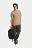 icebreaker Merino 150 Tech Lite III SS Tee Camel Brown