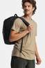 icebreaker Merino 150 Tech Lite III SS Tee Camel Brown