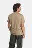 icebreaker Merino 150 Tech Lite III SS Tee Camel Brown