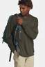 icebreaker Merino 150 Tech Lite Relaxed Longsleeve dark khaki