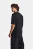 icebreaker Merino 150 Tech Lite Relaxed Heritage T-shirt black