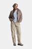 Columbia Sequoia Grove II Full Zip Fleecevest Dames Taupe/Dark Brown