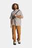 The North Face Essential Simple Dome T-shirt Beige