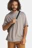 The North Face Essential Simple Dome T-shirt Beige