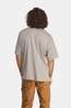 The North Face Essential Simple Dome T-shirt Beige