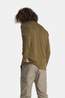 The North Face Evolution Simple Dome Regular LS Shirt Mustard