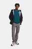 The North Face 24/7 S/S Tee Reg T-Shirt Petrol