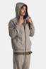 The North Face Mountain Athletics 2.0 Fleecevest Beige