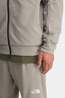 The North Face Mountain Athletics 2.0 Fleecevest Beige