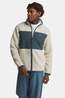 Patagonia Retro Pile Patch Fleecevest off white