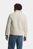 Patagonia Retro Pile Patch Fleecevest off white