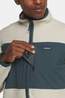 Patagonia Retro Pile Patch Fleecevest off white