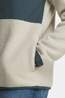 Patagonia Retro Pile Patch Fleecevest off white