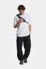 Patagonia M'S P6 Logo Responsibilitee T-Shirt White