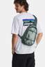 Patagonia M'S P6 Logo Responsibilitee T-Shirt White