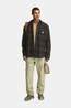 Patagonia Point Reyes Canvas GI Broek stone