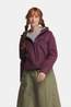 Patagonia Torrentshell 3L Hardshell Jas Dames Egg Plant