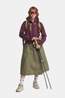 Patagonia Torrentshell 3L Hardshell Jas Dames Egg Plant