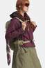 Patagonia Torrentshell 3L Hardshell Jas Dames Egg Plant