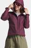 Patagonia Torrentshell 3L Hardshell Jas Dames Egg Plant