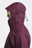 Patagonia Torrentshell 3L Hardshell Jas Dames Egg Plant