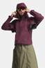 Patagonia Torrentshell 3L Hardshell Jas Dames Egg Plant