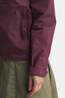 Patagonia Torrentshell 3L Hardshell Jas Dames Egg Plant