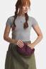 Patagonia Torrentshell 3L Hardshell Jas Dames Egg Plant
