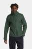 Patagonia Torrentshell 3L Hardshell Jas Heren Dark Green/Dark Green