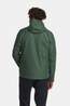 Patagonia Torrentshell 3L Hardshell Jas Heren Dark Green/Dark Green