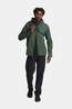 Patagonia Torrentshell 3L Hardshell Jas Heren Dark Green/Dark Green